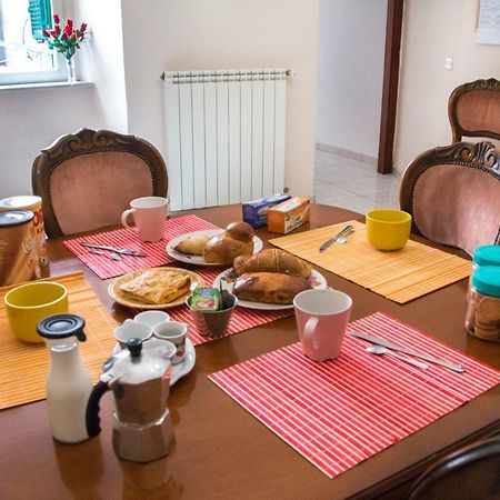 B&B Carbonara Napoli Екстериор снимка