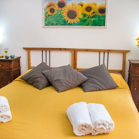 B&B Carbonara Napoli Екстериор снимка