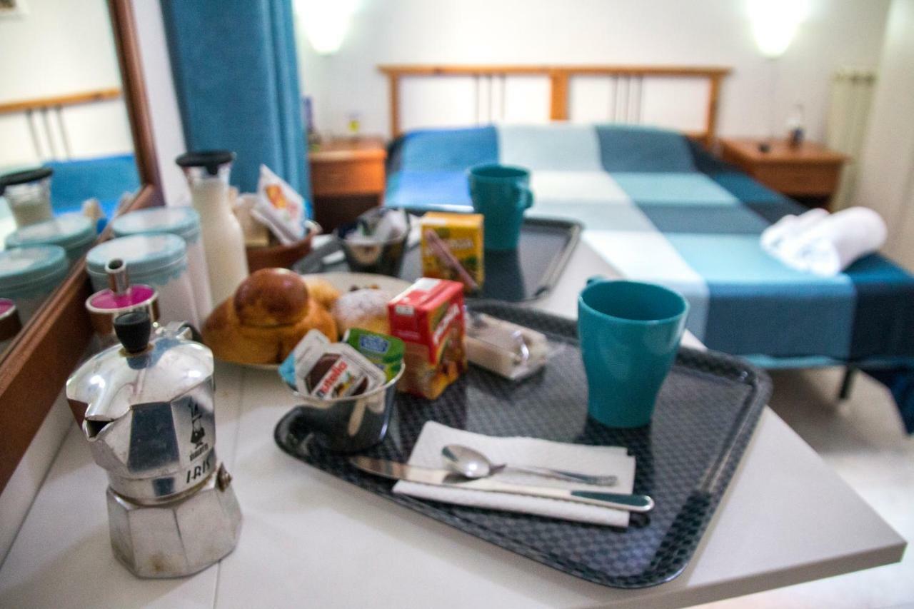 B&B Carbonara Napoli Екстериор снимка