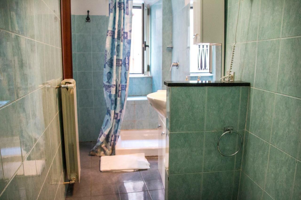 B&B Carbonara Napoli Екстериор снимка