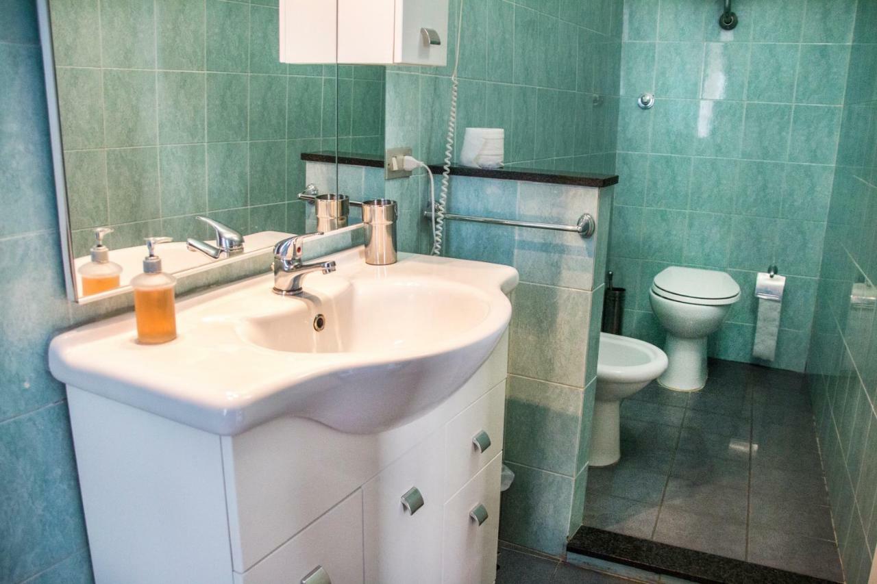 B&B Carbonara Napoli Екстериор снимка