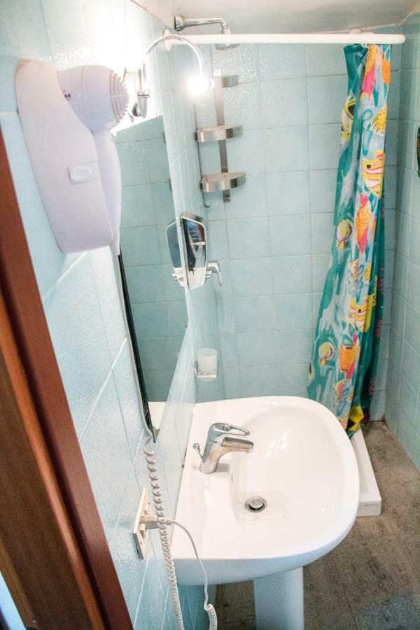 B&B Carbonara Napoli Екстериор снимка