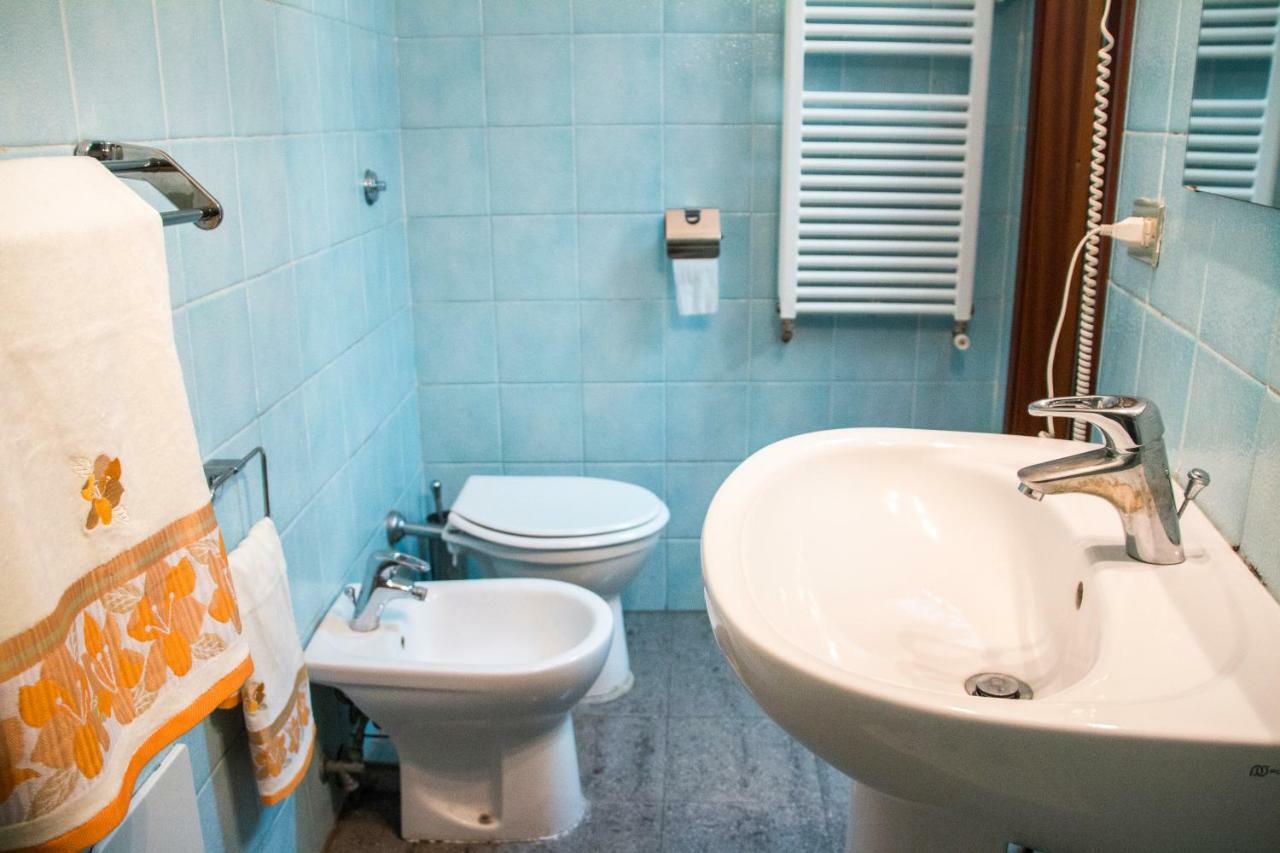B&B Carbonara Napoli Екстериор снимка